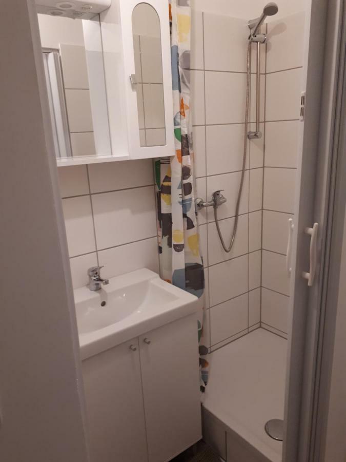 Lovely Apartment Near Vienna City Center Экстерьер фото