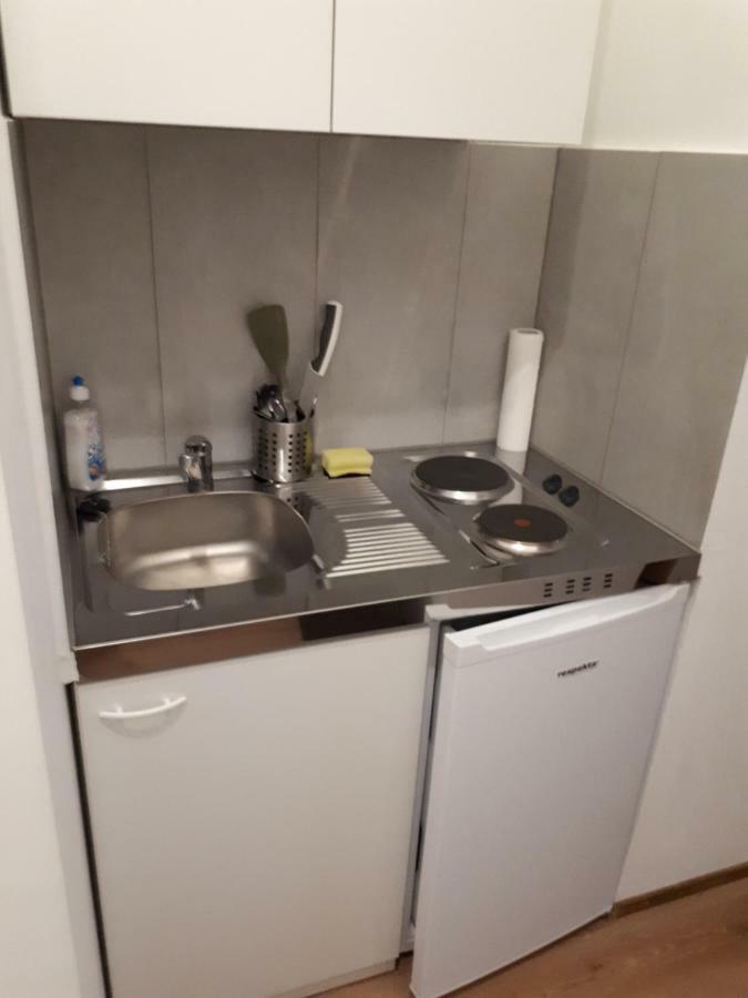 Lovely Apartment Near Vienna City Center Экстерьер фото