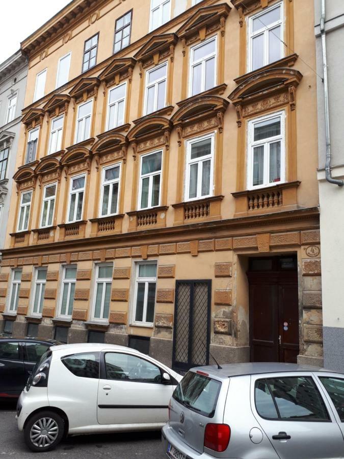 Lovely Apartment Near Vienna City Center Экстерьер фото
