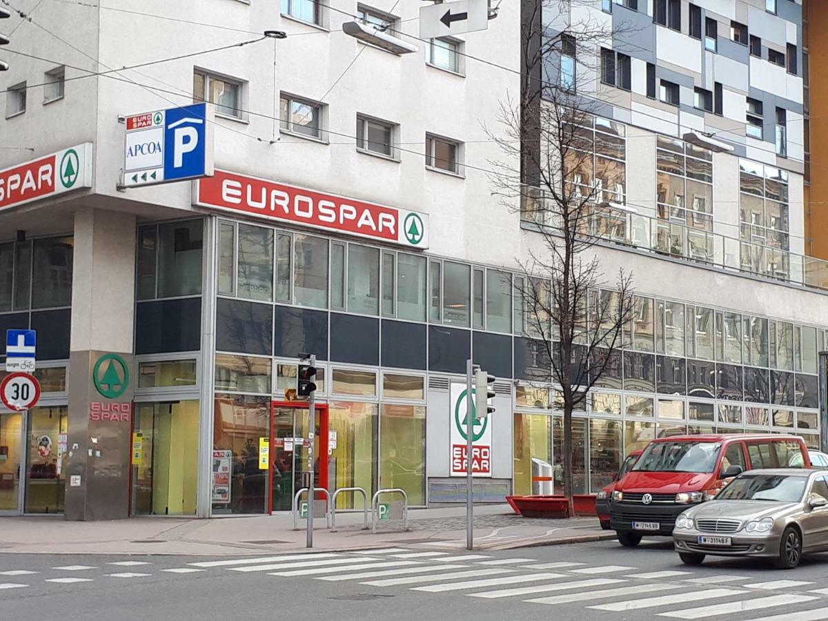 Lovely Apartment Near Vienna City Center Экстерьер фото